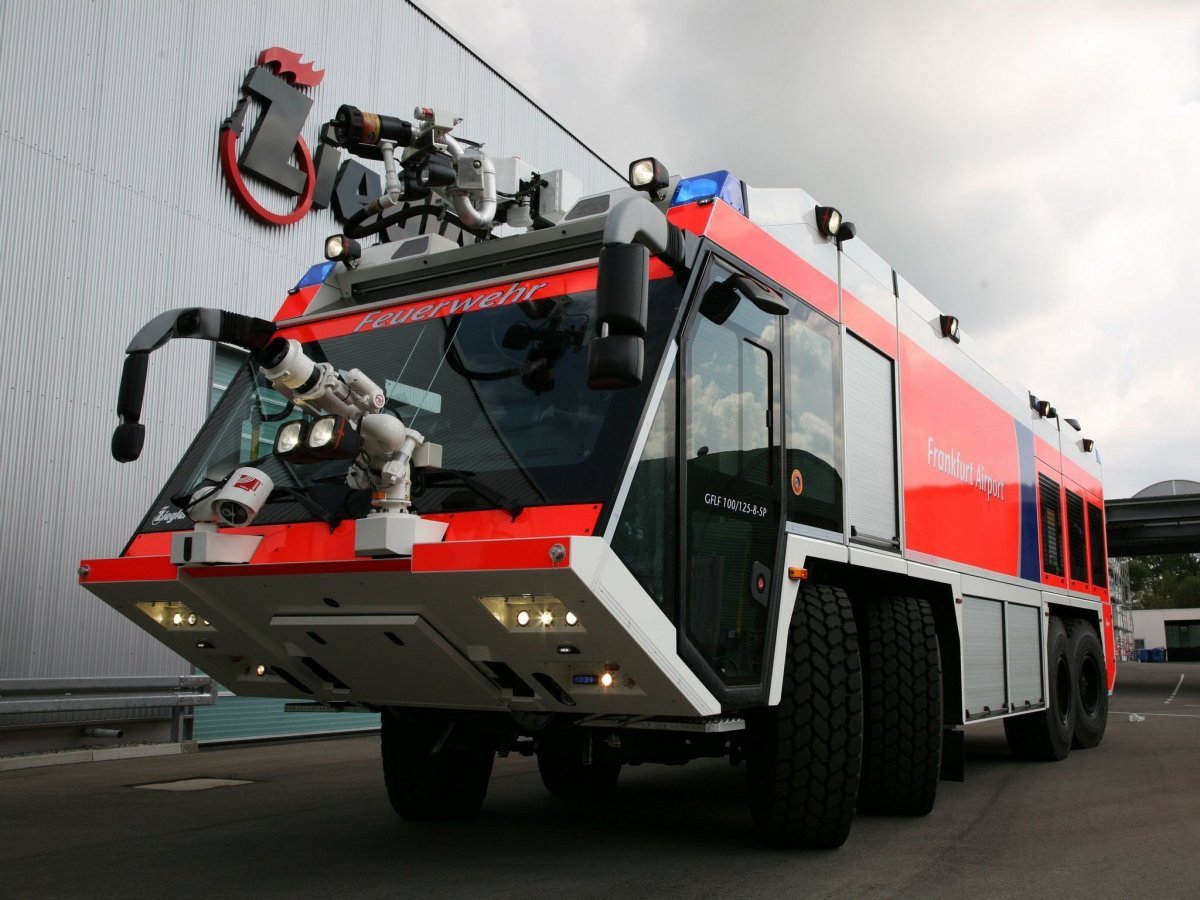 Ziegler z8