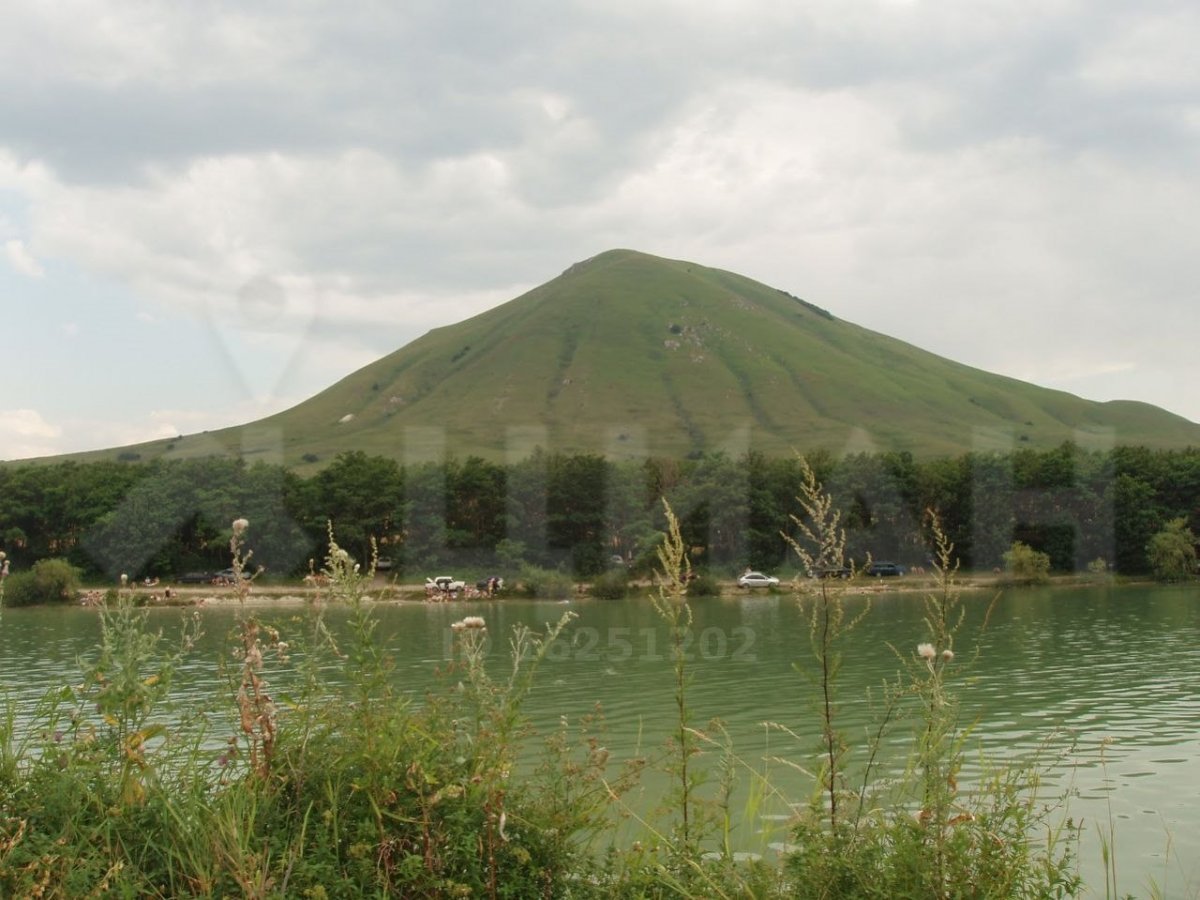 Гора Джуца Пятигорск