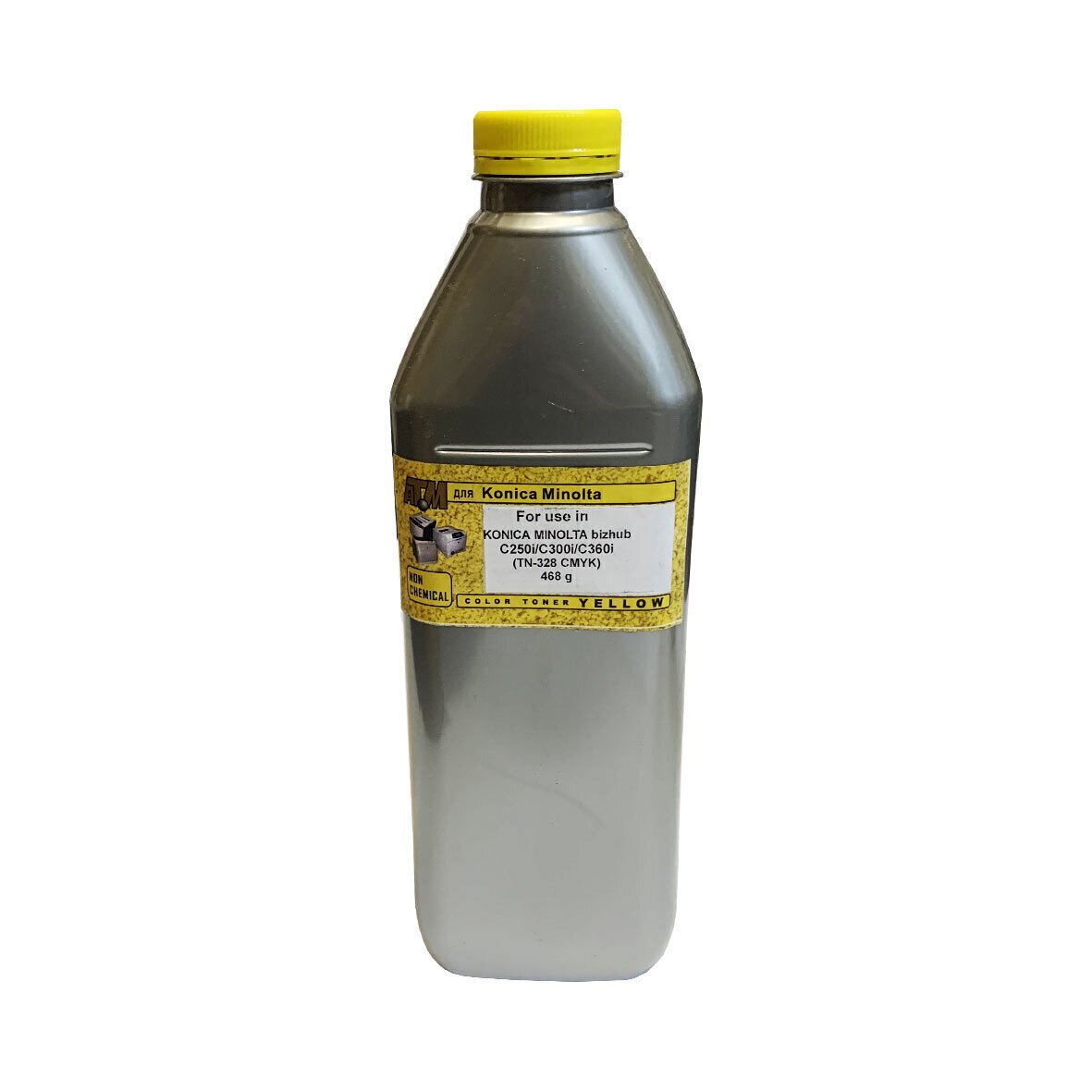 Тонер Imex TMC 040