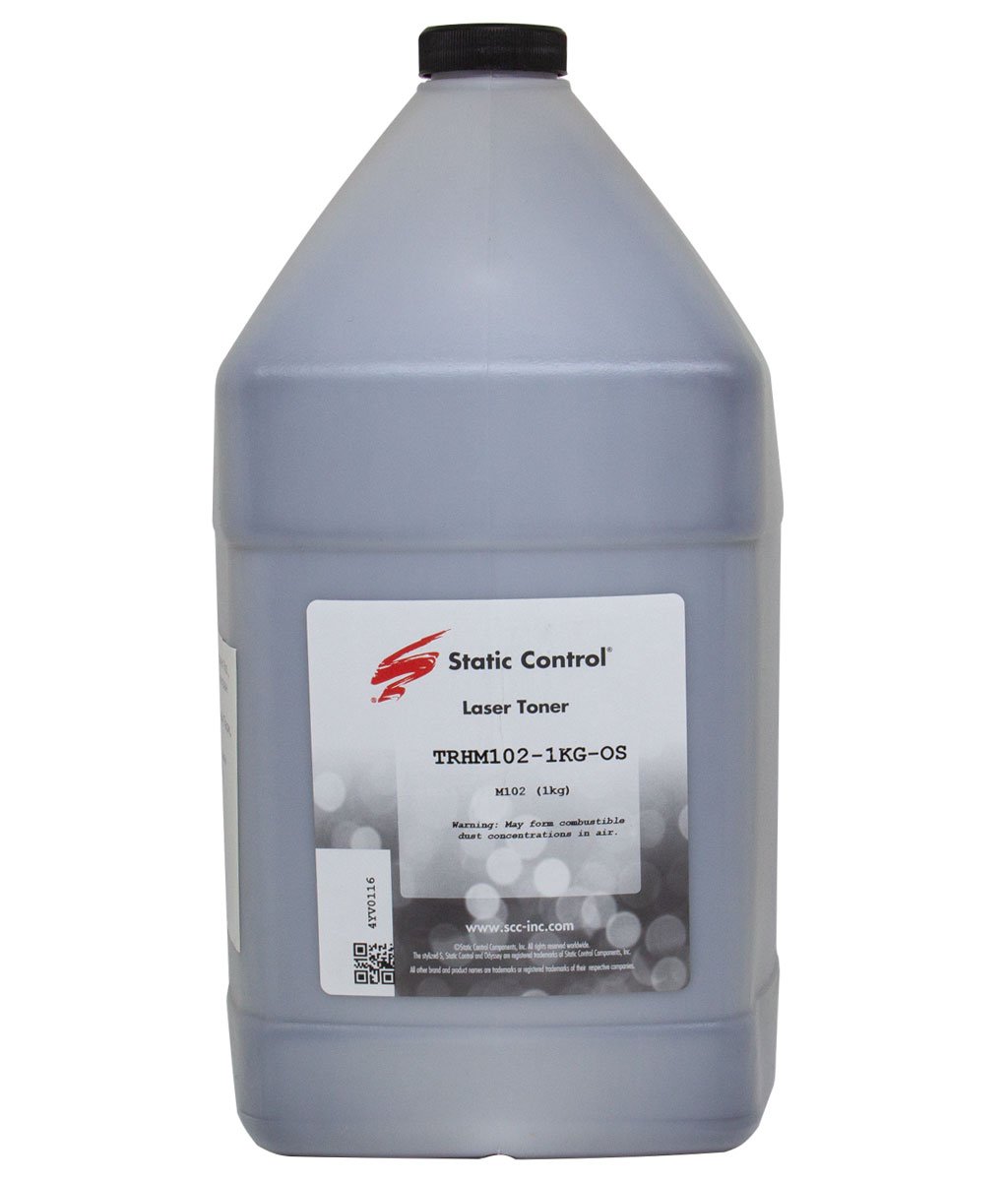 Тонер static Control trh1505