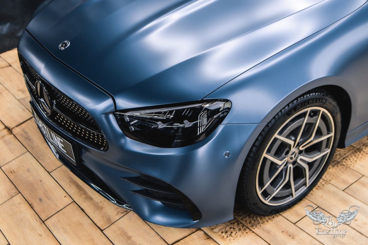 F10 Space Grey Metallic антихром