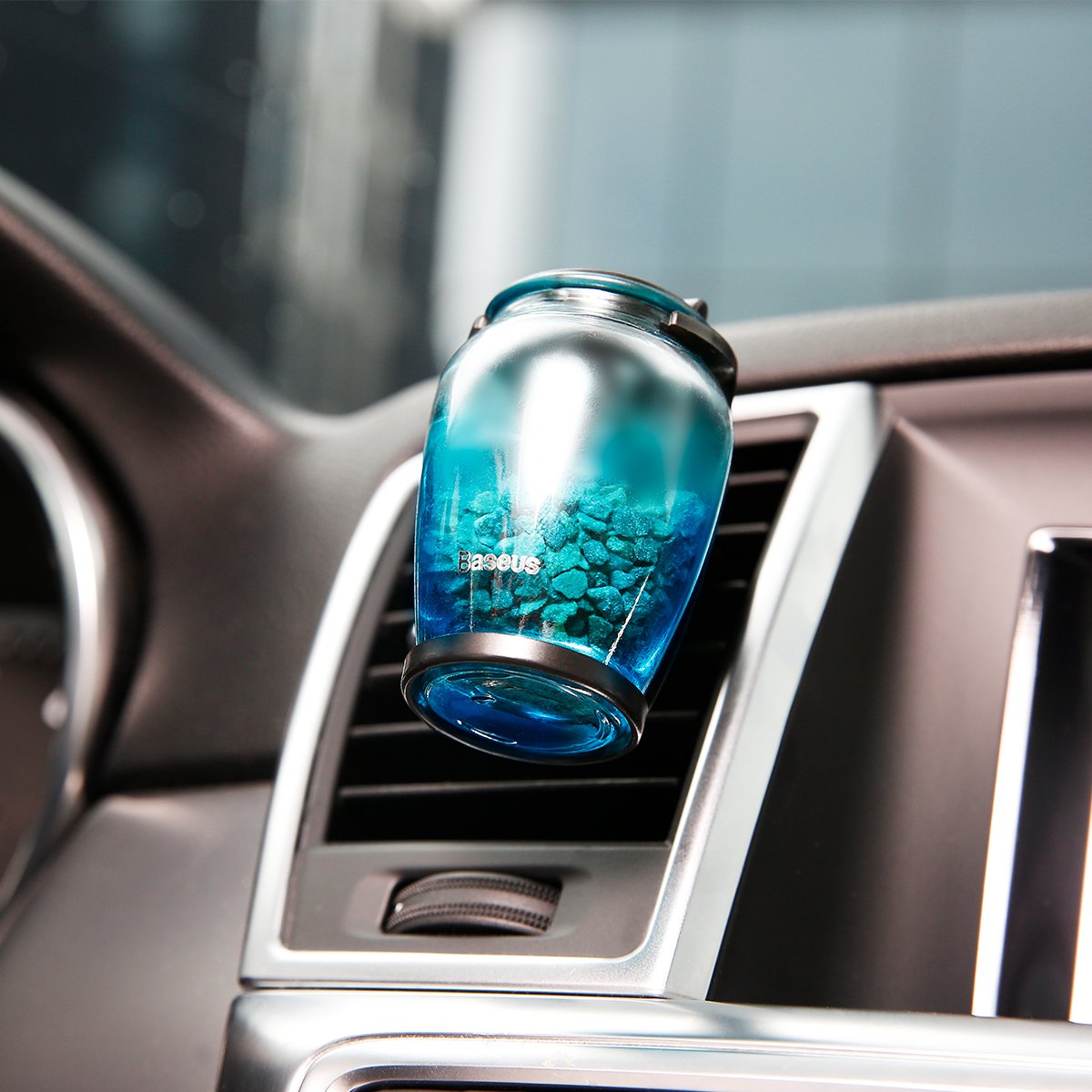 Baseus Zeolite car Fragrance