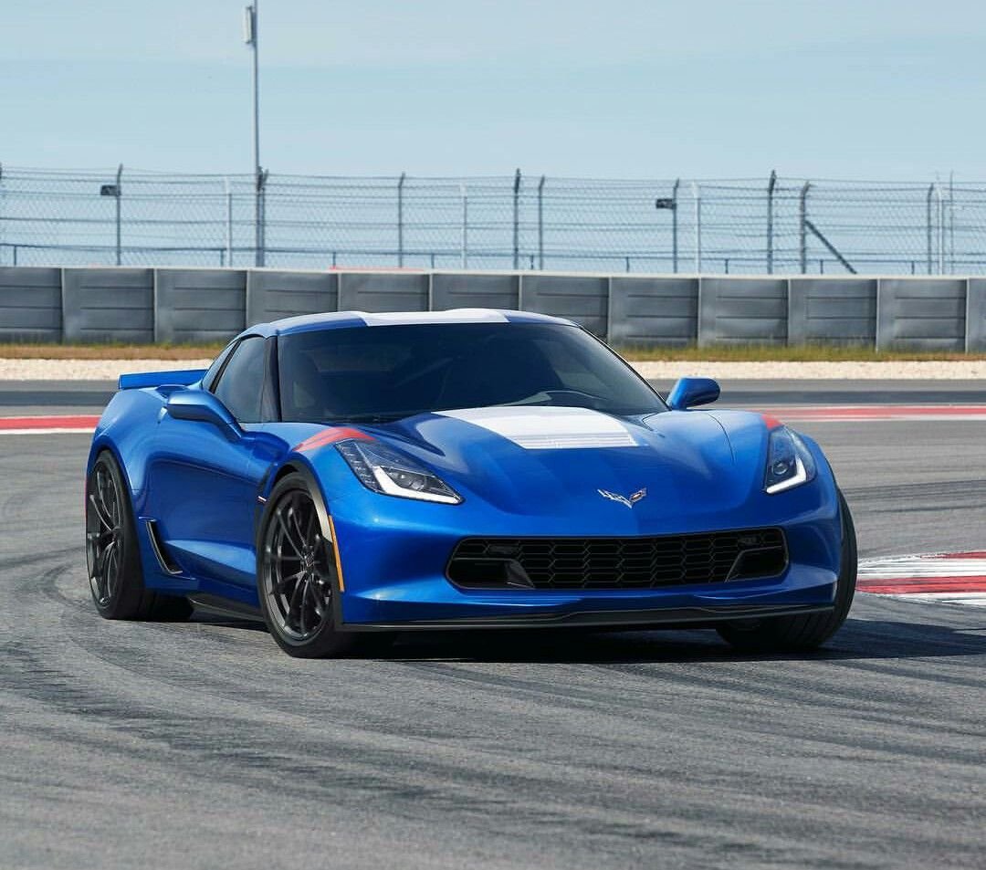 Corvette c7 Stingray