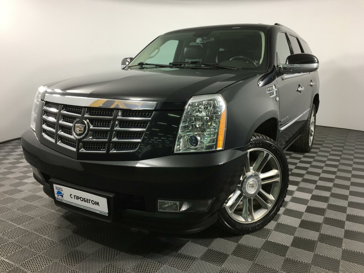 Geely Эскалейд