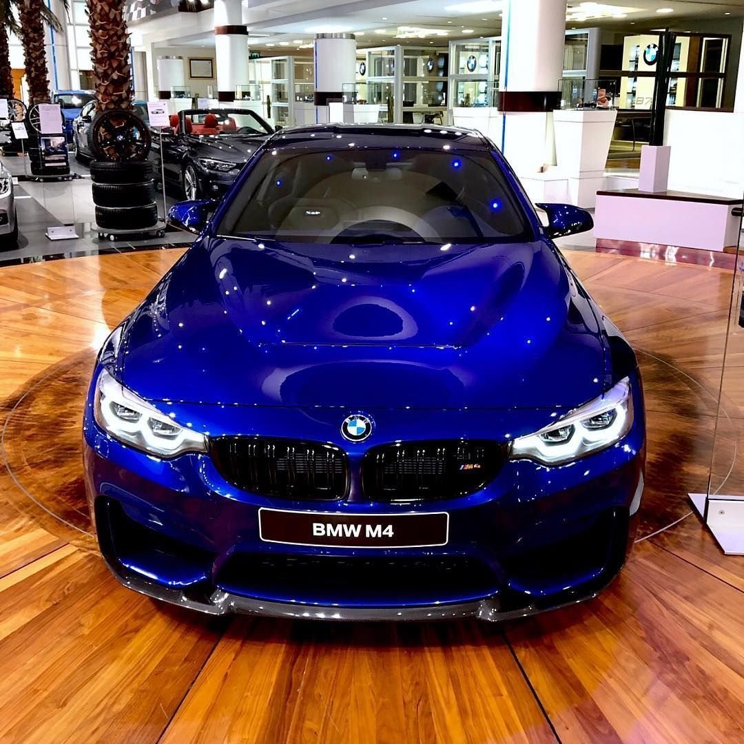 San Marino Blue Metallic b51
