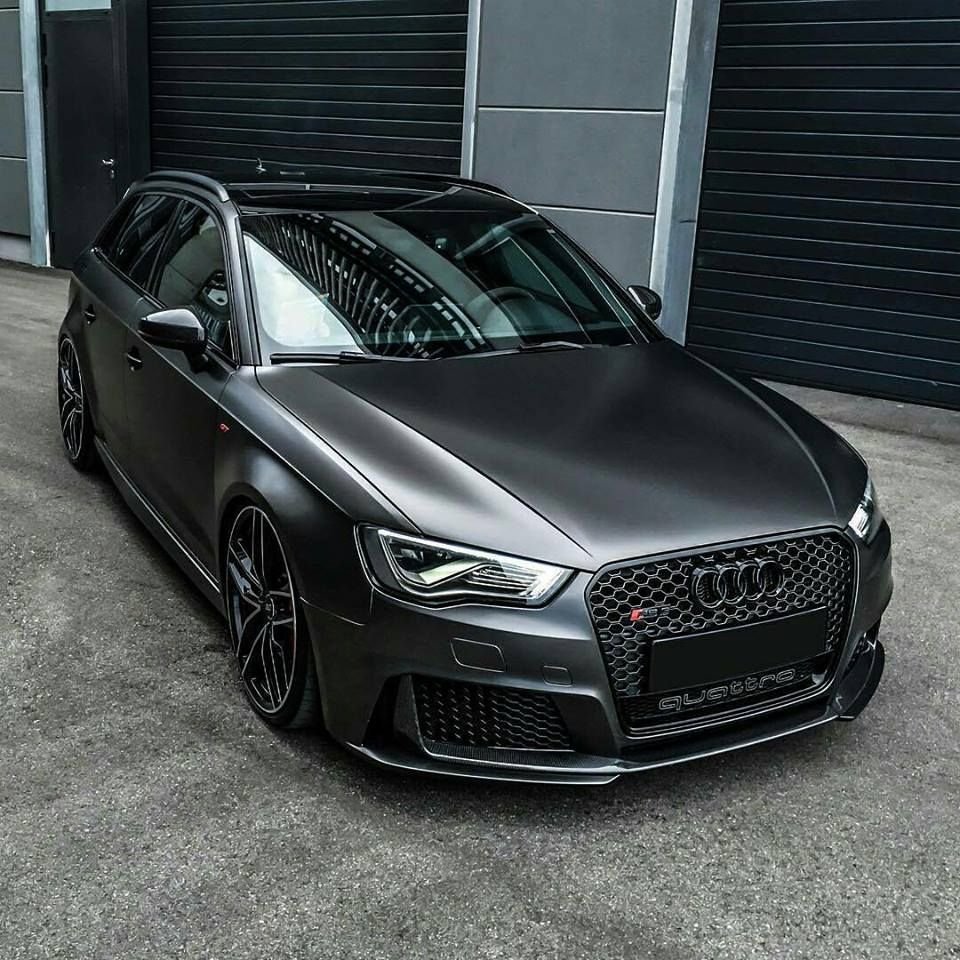 Audi rs6 Sportback