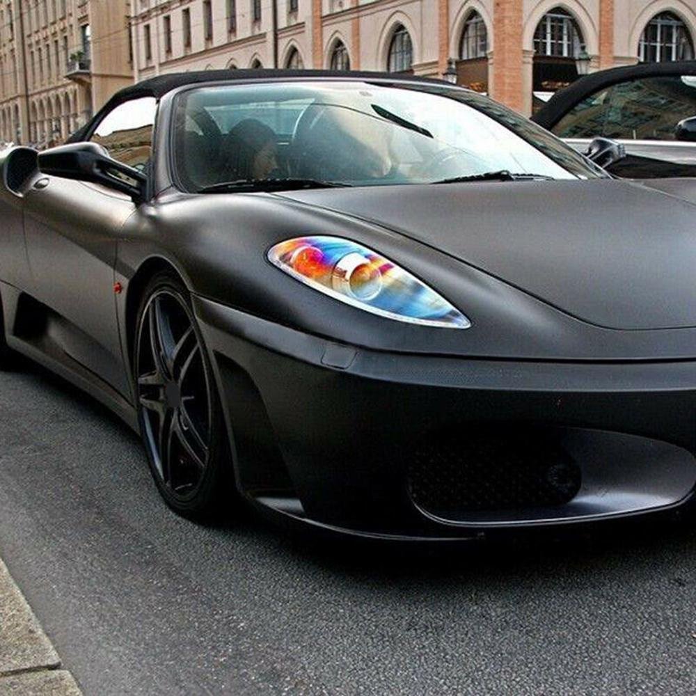 Матовая машина