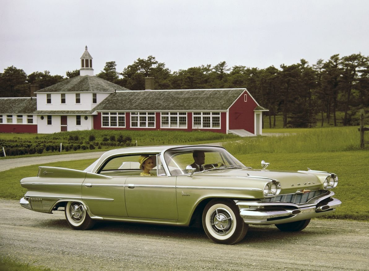 Dodge Polara 1959