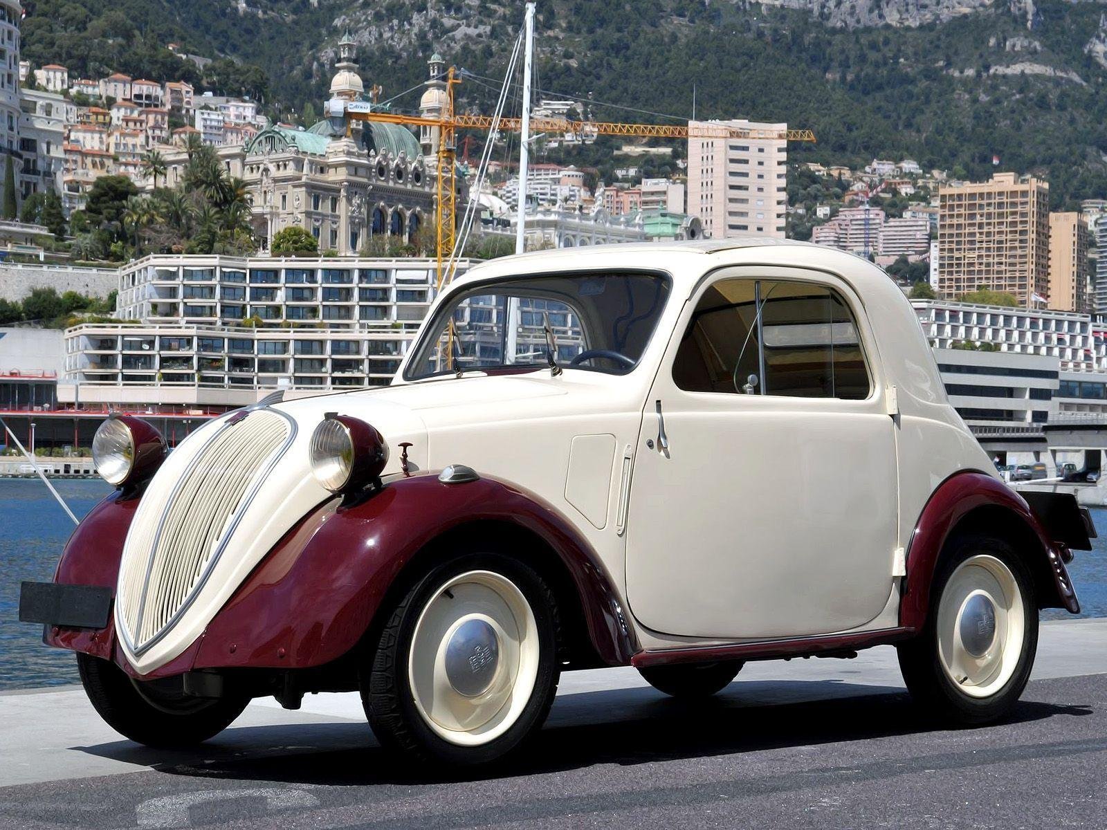 Француз авто. Simca 5 1936. Фиат Тополино 1936. Fiat 500 1936. Фиат Тополино 2023.