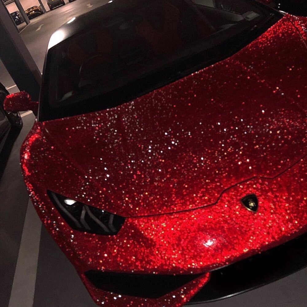 Lamborghini Swarovski