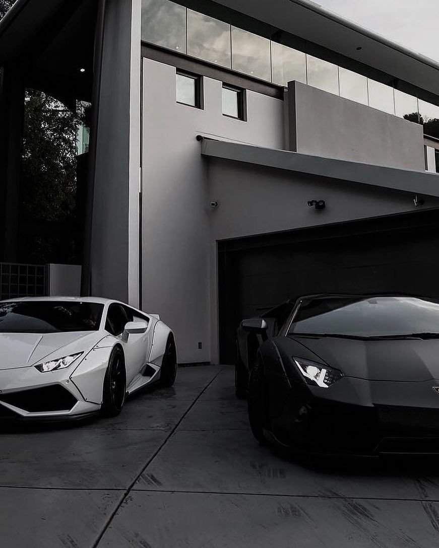 Мерседес Ламборджини