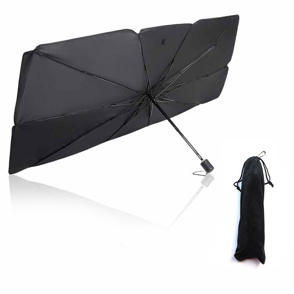 Зонт солнцезащитный для лобового стекла