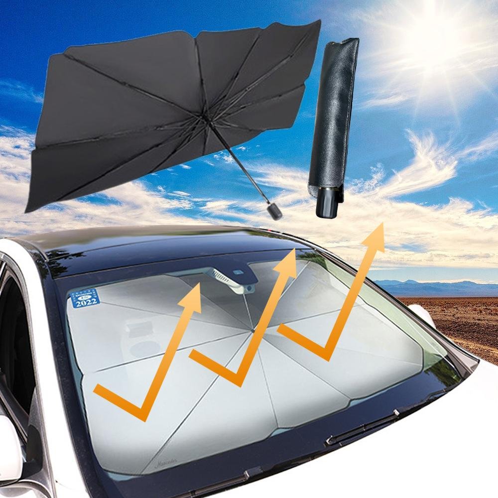 Зонт солнцезащитный Ford Focus