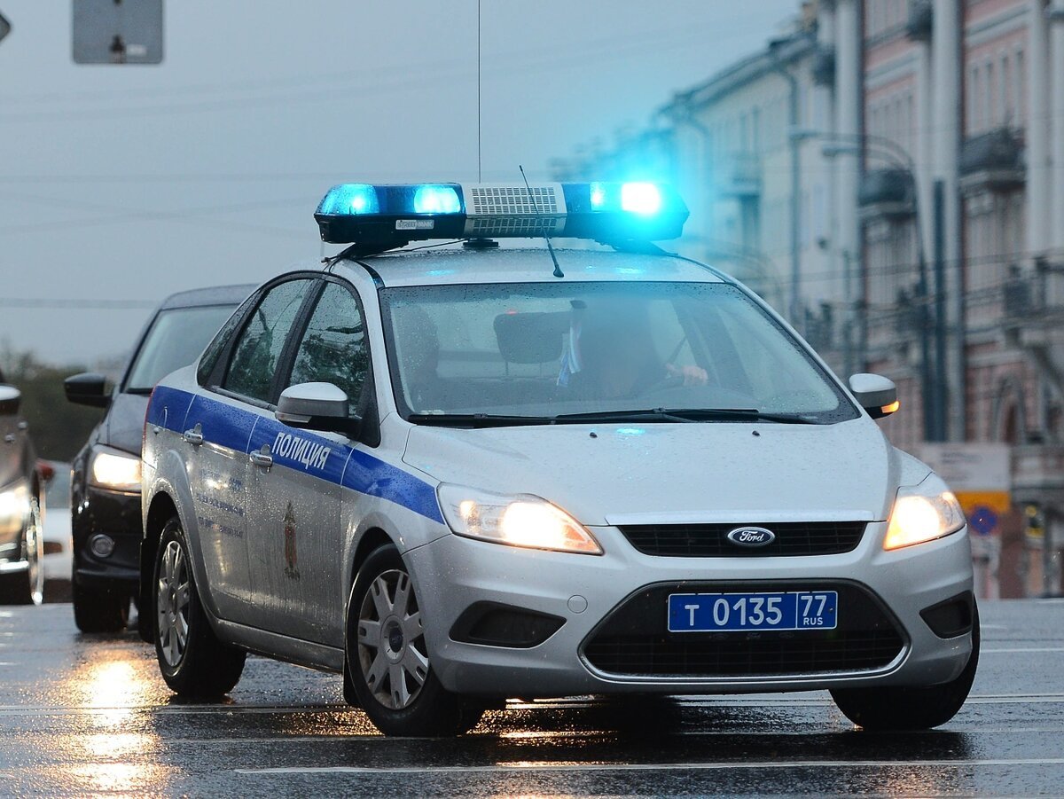Ford Focus 2 ДПС
