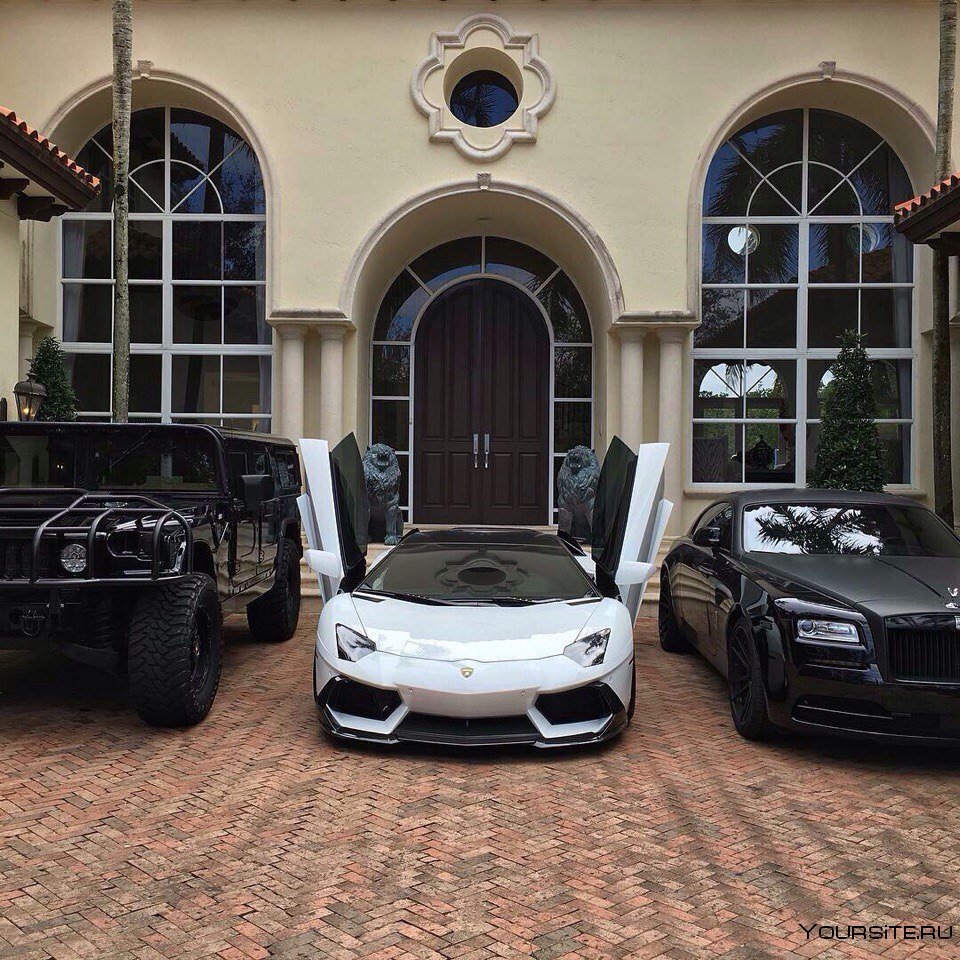 Брабус Порше