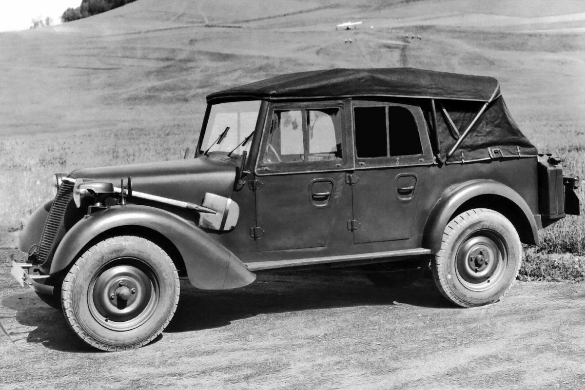 Tatra t805