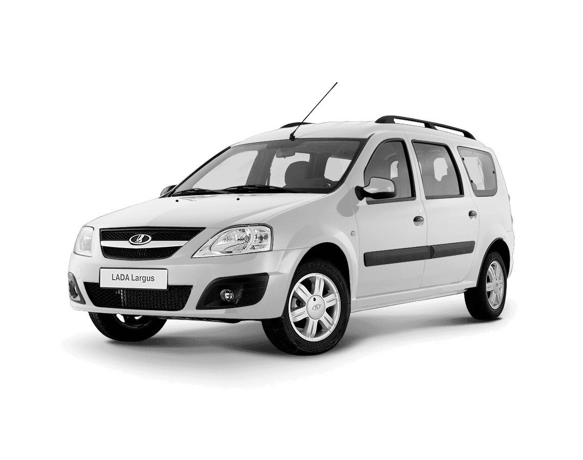 Lada Largus