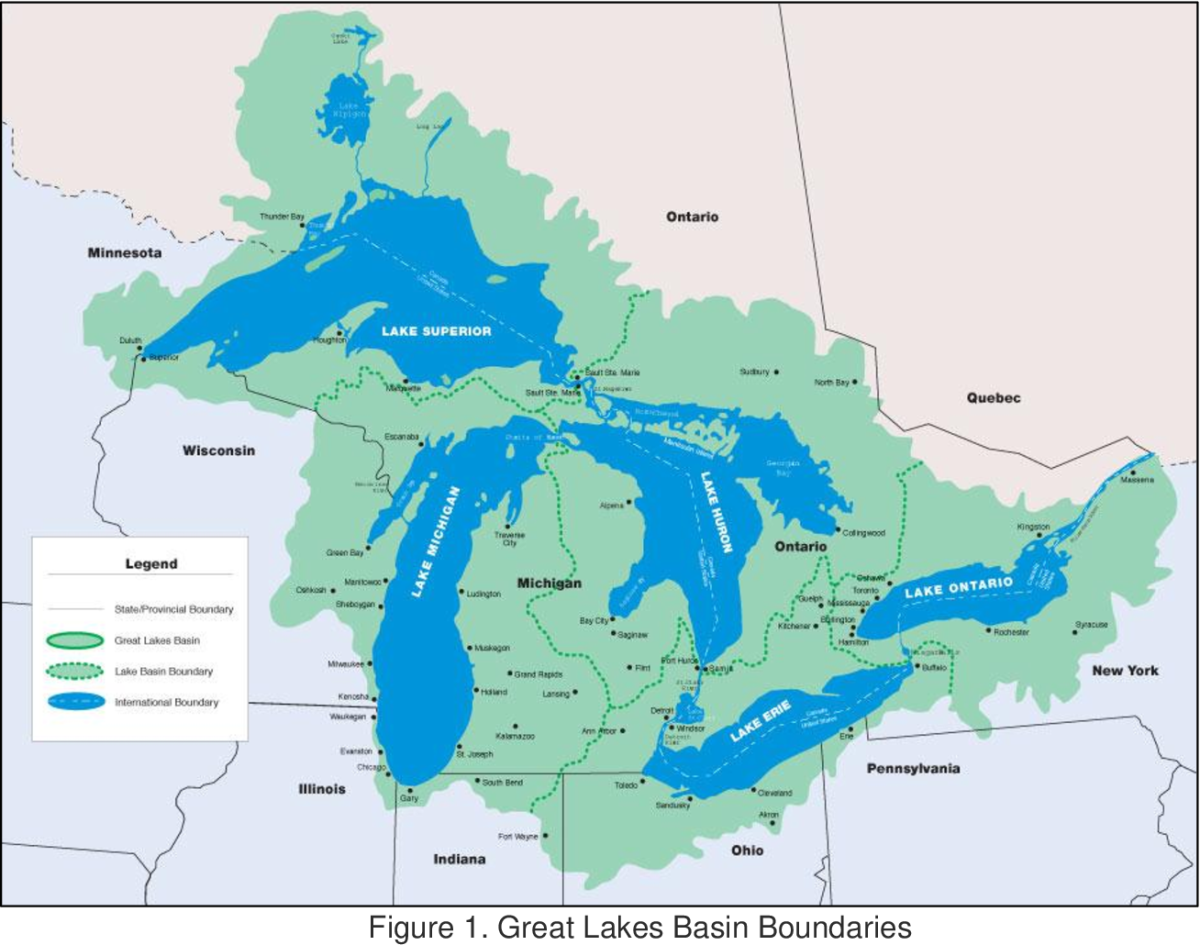 Какие озера входят в великие американские озера. Великие озера США И Канады на карте. Великие озера Канады на карте. Озера верхнее Мичиган Гурон Эри Онтарио на карте Северной Америки. Система великих озер на карте.