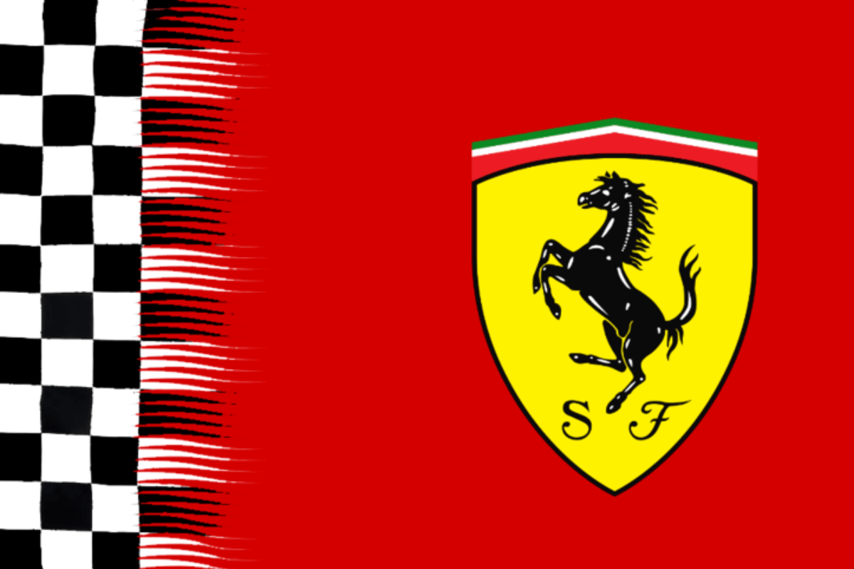 Ferrari Scuderia Ferrari