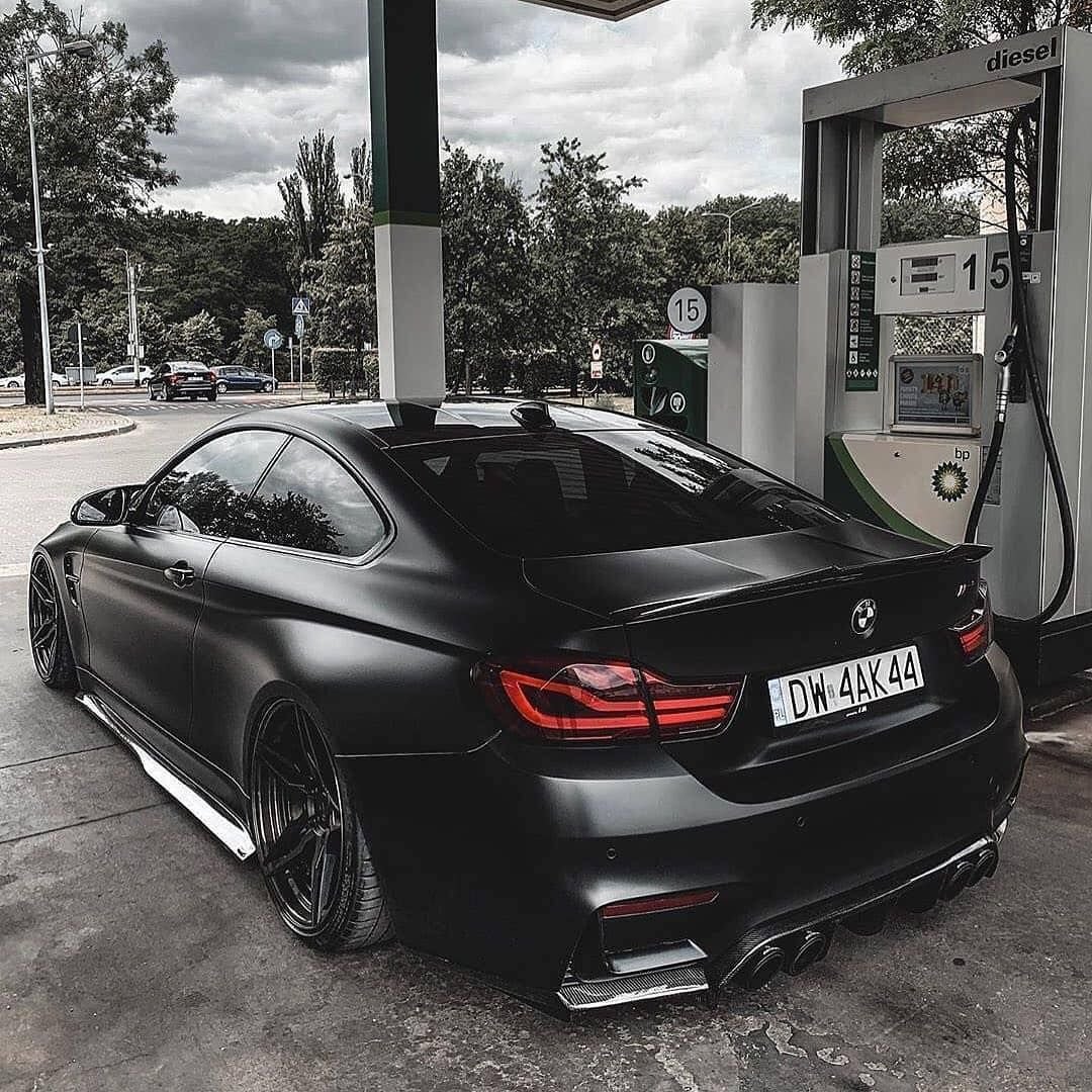 BMW m7 Люкс черная