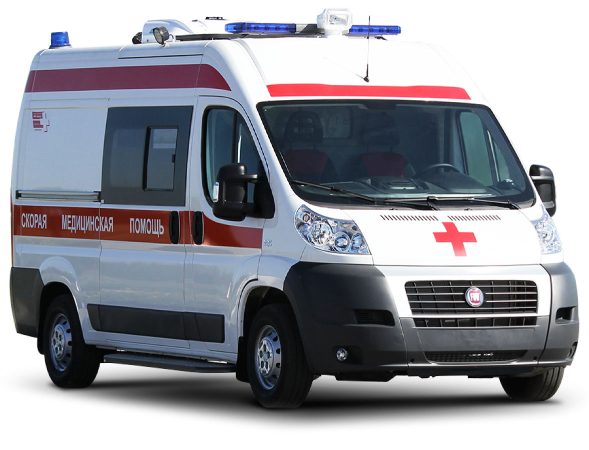 Peugeot Boxer АСМП