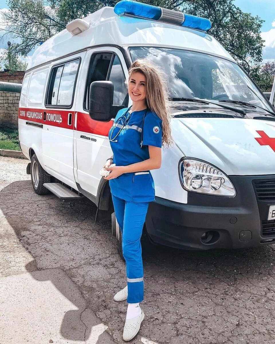 Дарья Родакаева