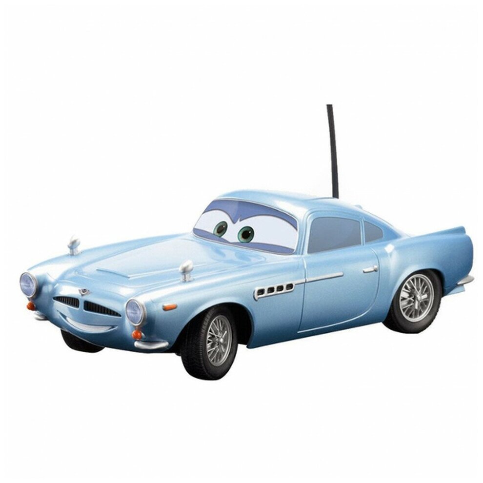 Легковой автомобиль Dickie Toys Тачки Финн МАКМИССЛ (3089508) 1:16 29 см