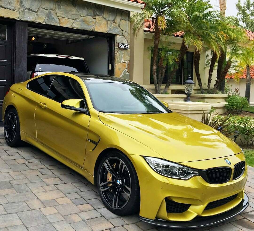 BMW m5 Coupe