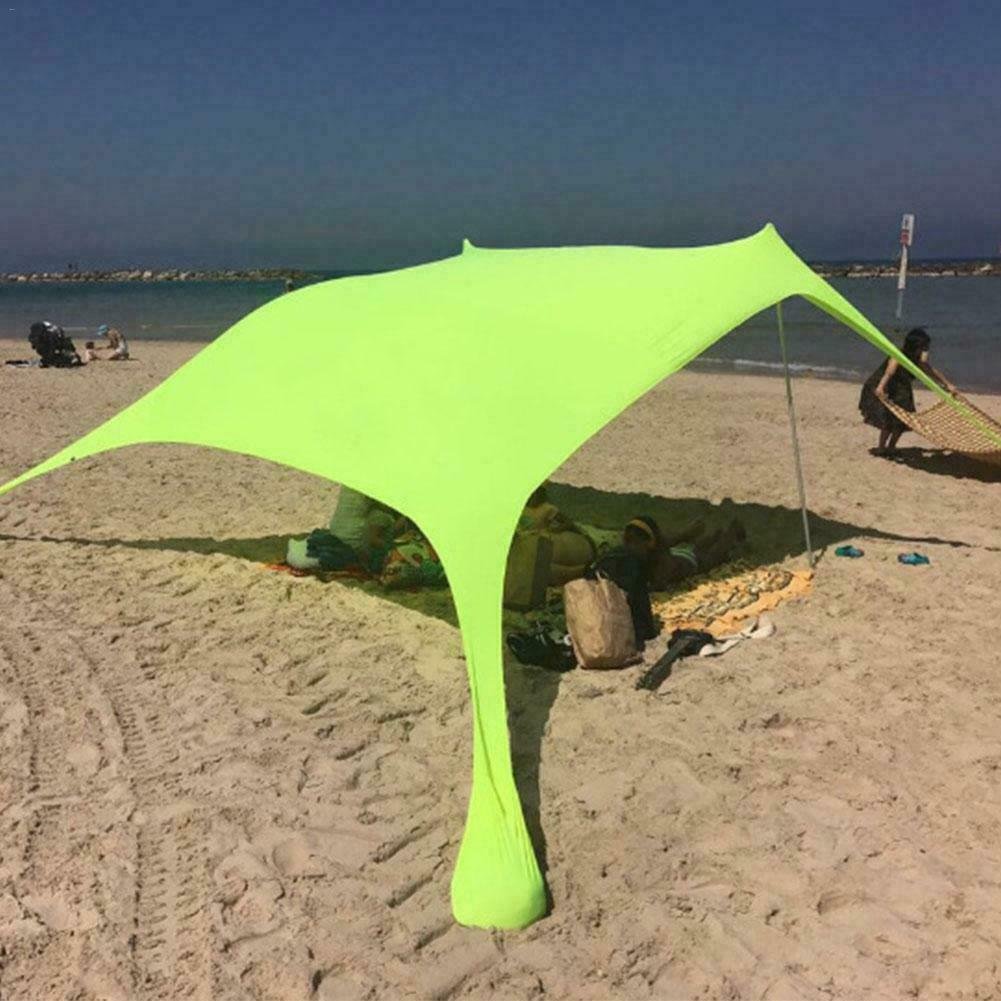 Easy Camp навес пляжный Beach Umbrella