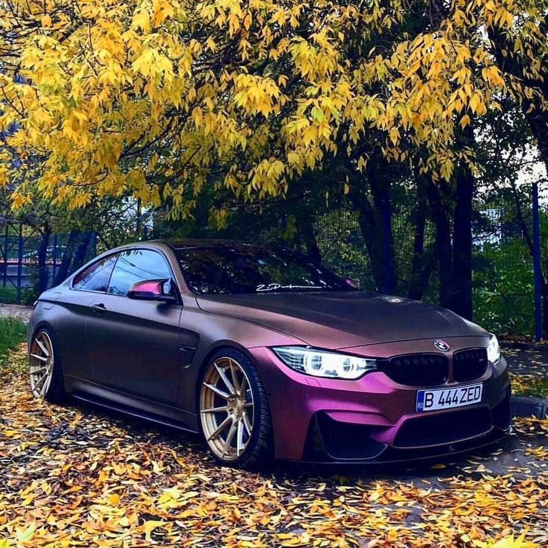 Топовые BMW