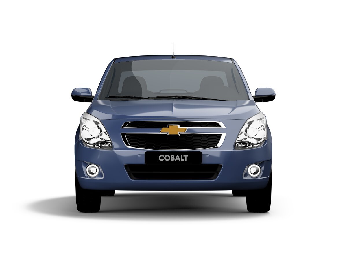 Chevrolet Cobalt 2021