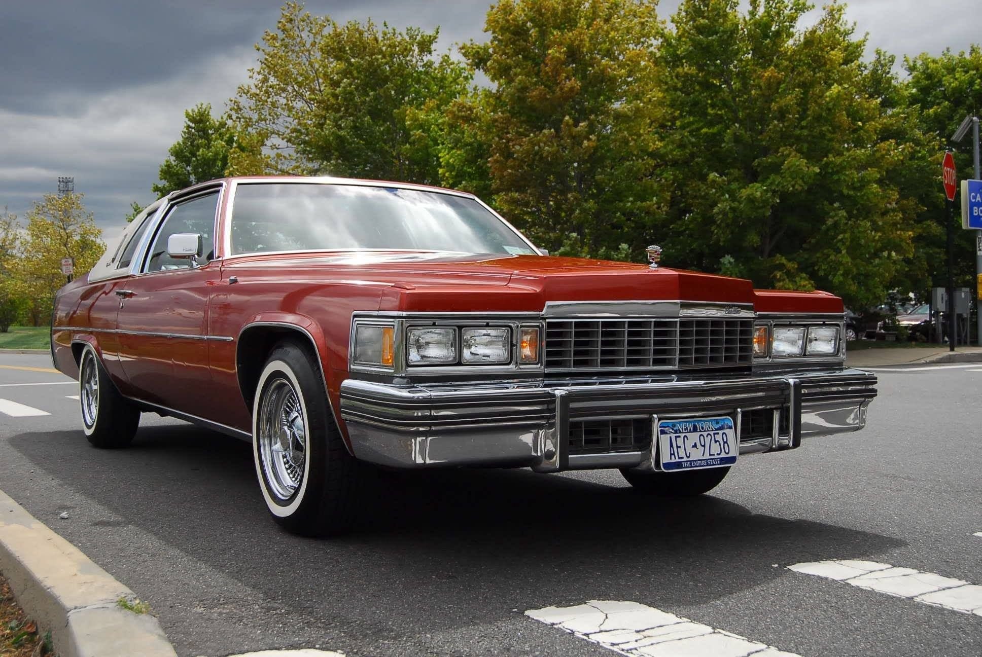 Американские машины качество. Кадиллак Девиль. Кадиллак Девиль 70. Cadillac Coupe 1977. Кадиллак Девиль 80.