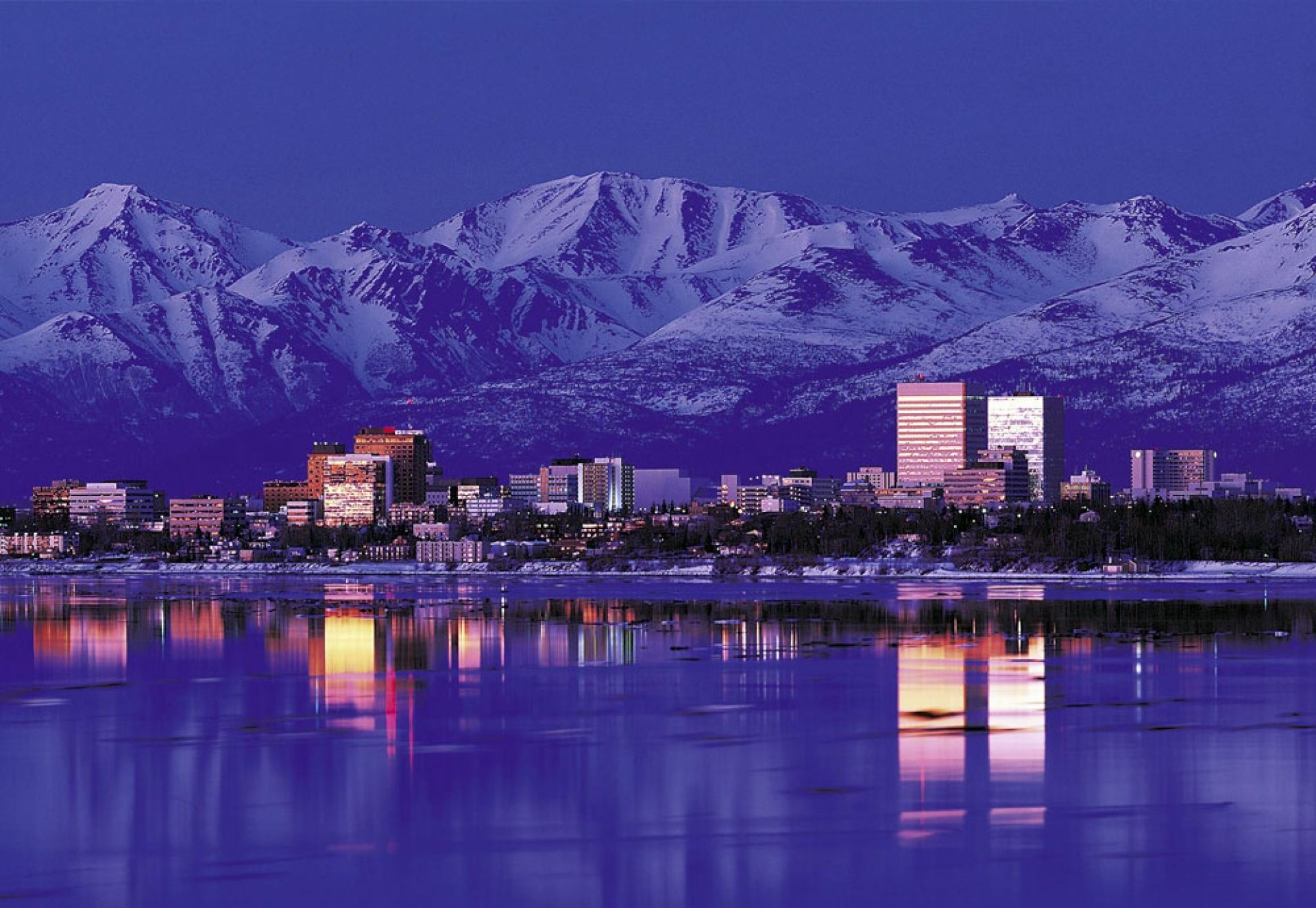 Штат Аляска Анкоридж. Аляска США Анкоридж. Столица Аляски Анкоридж. Аляска штат США города Анкоридж.
