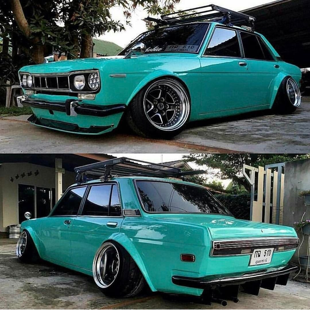 Datsun JDM