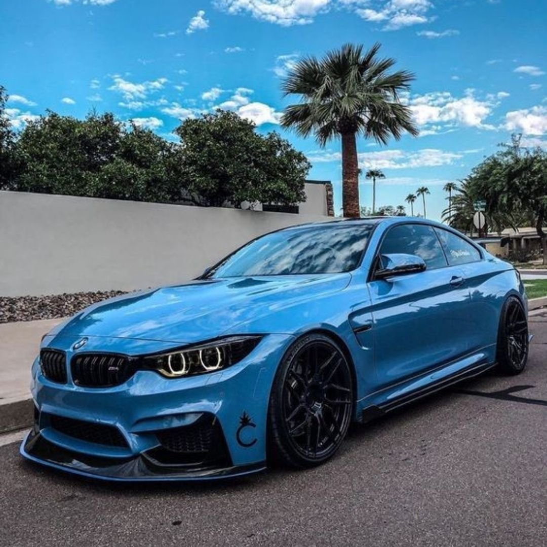 BMW m4