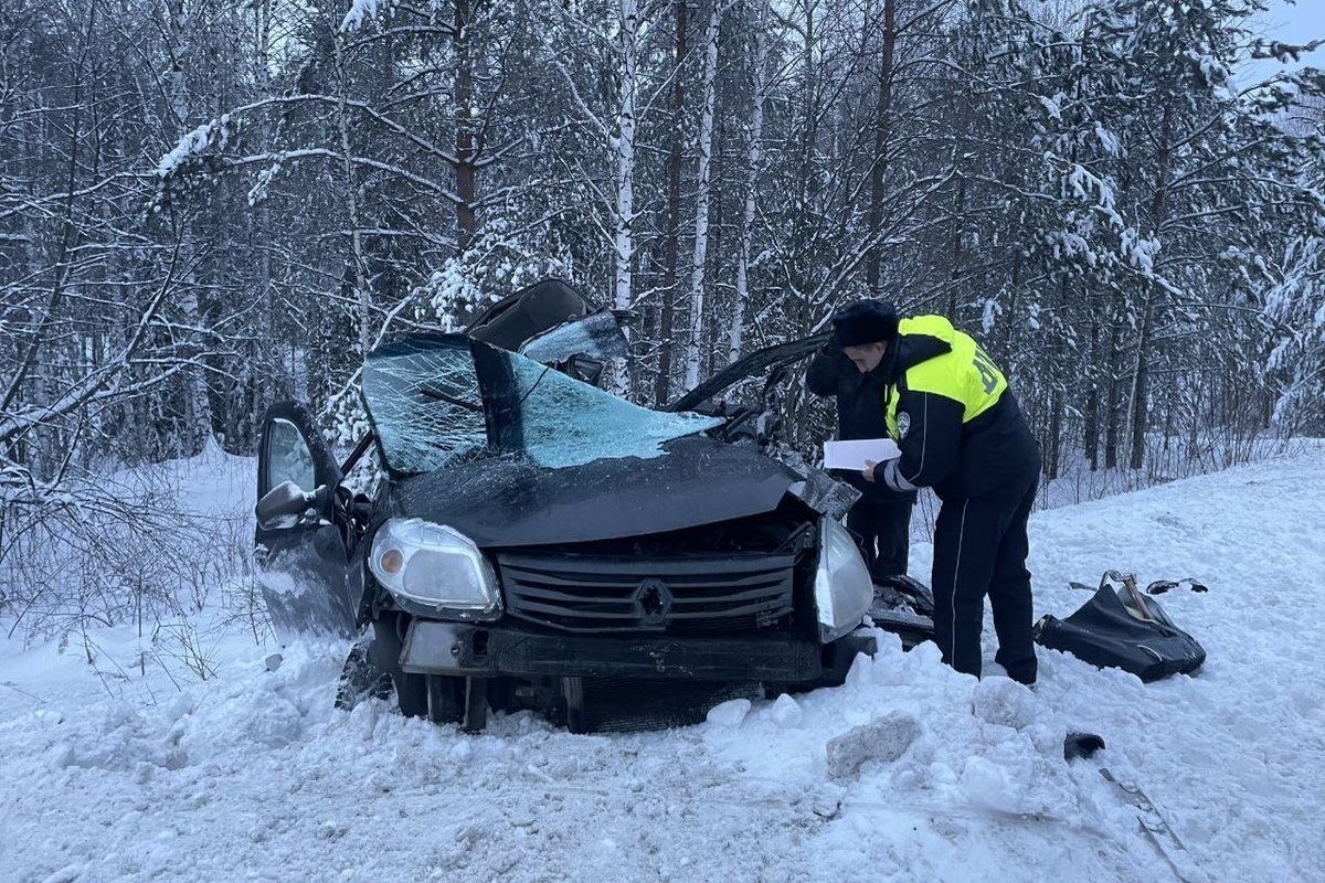 Страшные автомобили