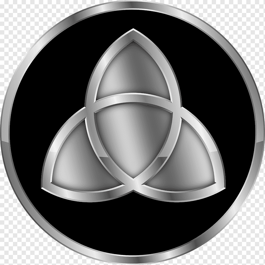 Символ Тринити символ