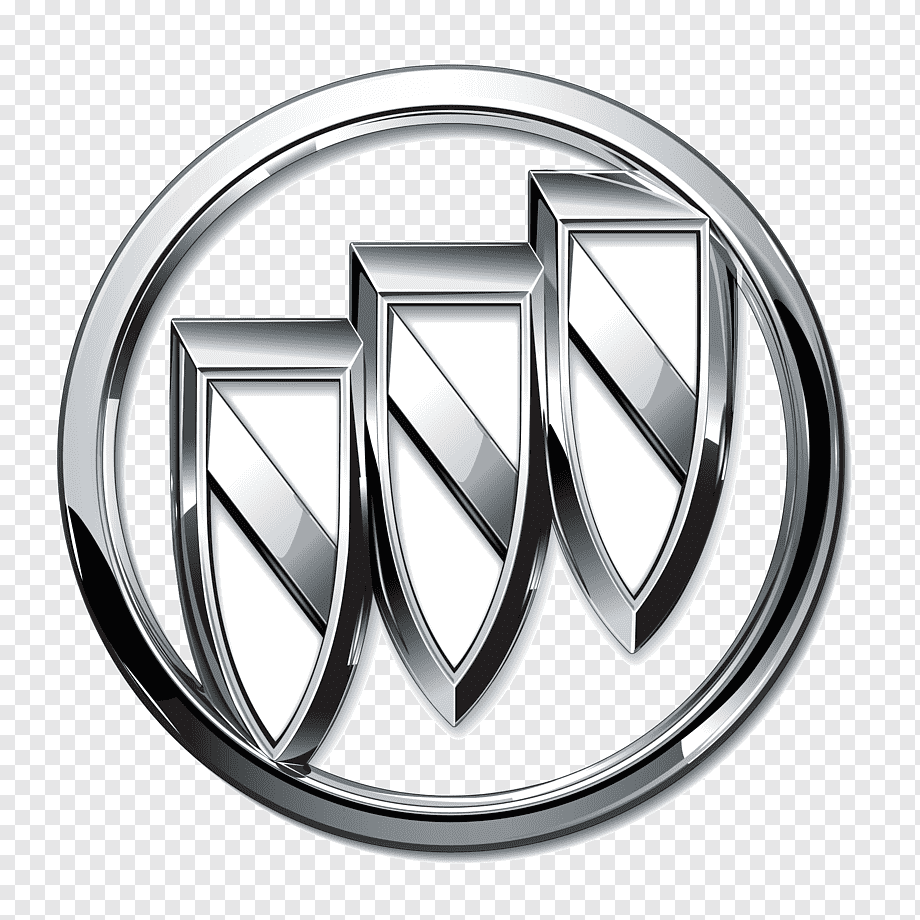 Логотип авто Дженерал Моторс