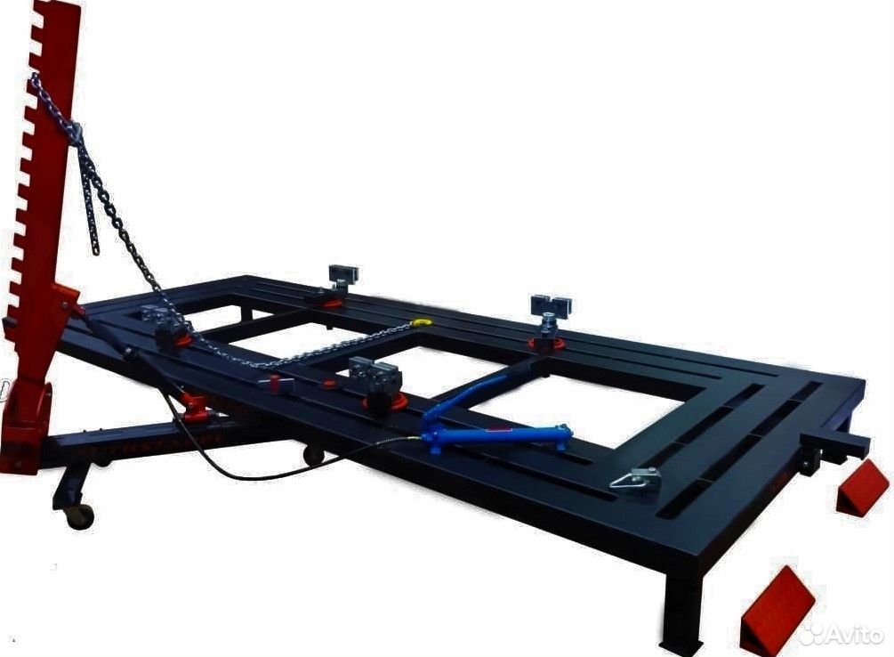 Стапель платформенный ARS-8-2
