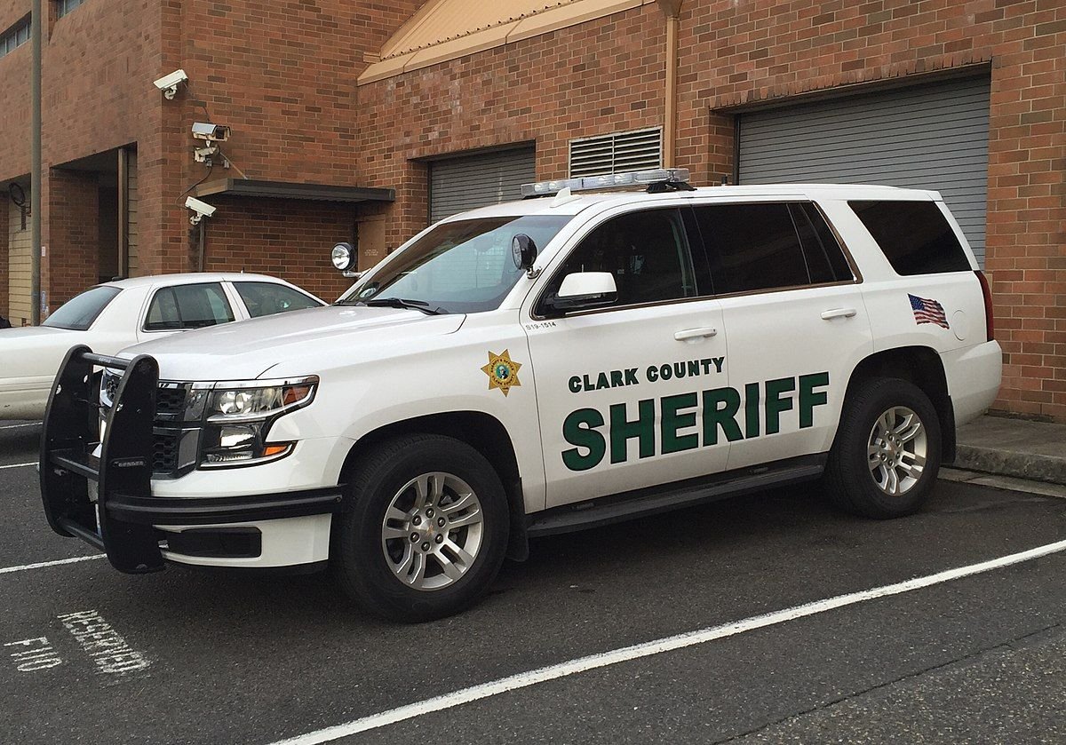 Clark County Sheriff's Office