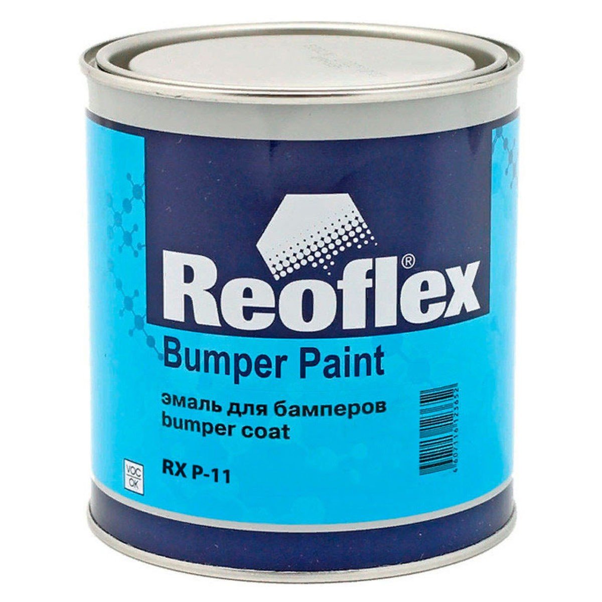 Reoflex Bumper Paint RX-p11