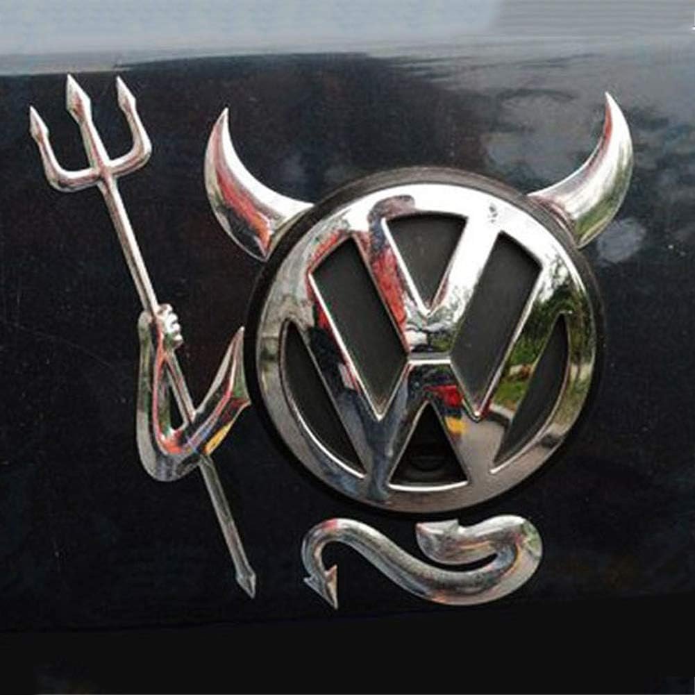 Колесница сатаны наклейка