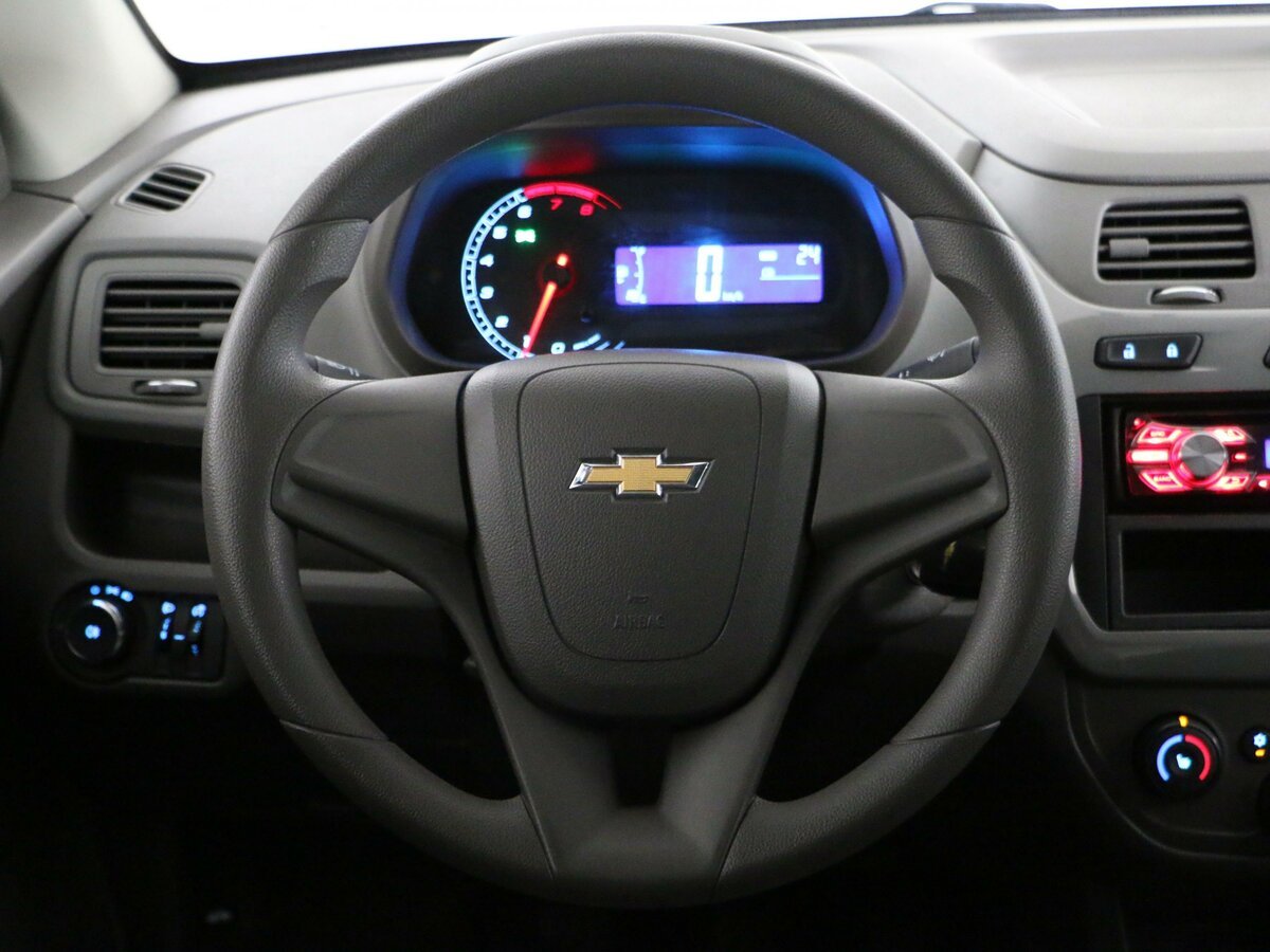 Панель Chevrolet Cobalt 2013