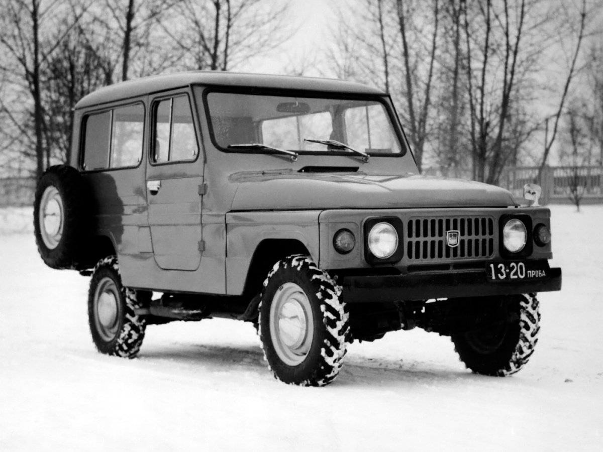 Москвич 2150