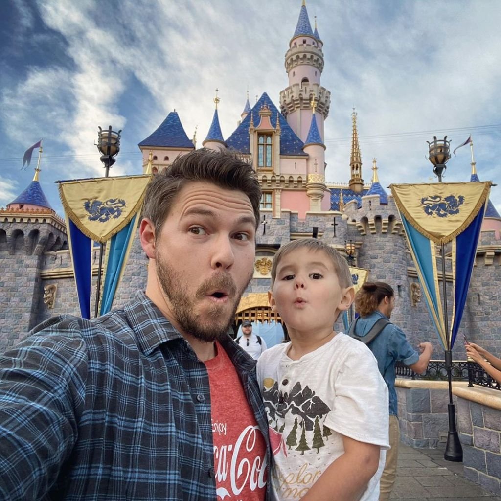Get Shakes - Disneyland (Part 1)