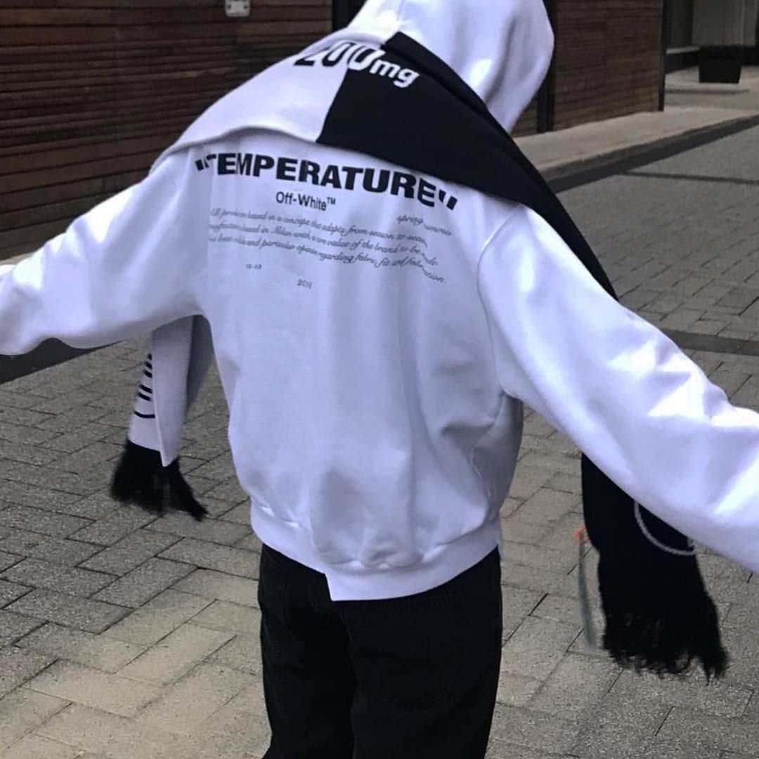 Off White Italy