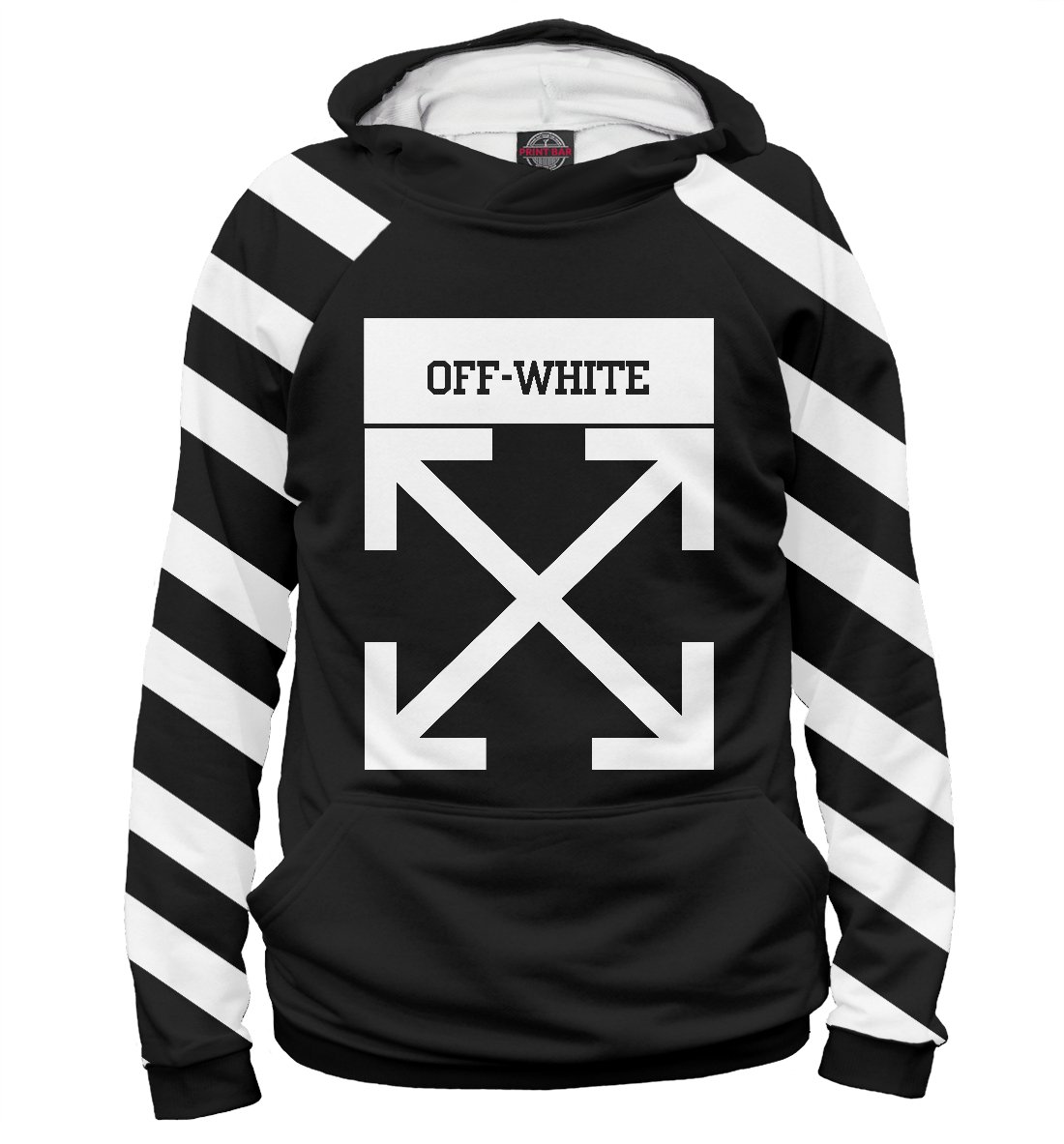 Off White оригинал