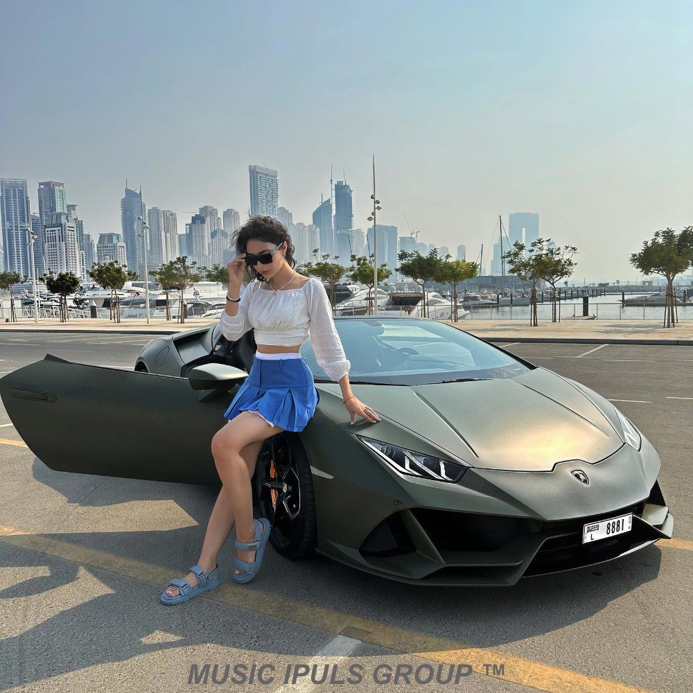 Бразильский автомобиль