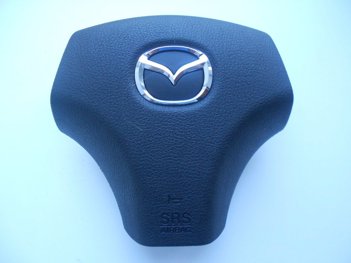 Подушка безопасности Mazda 6