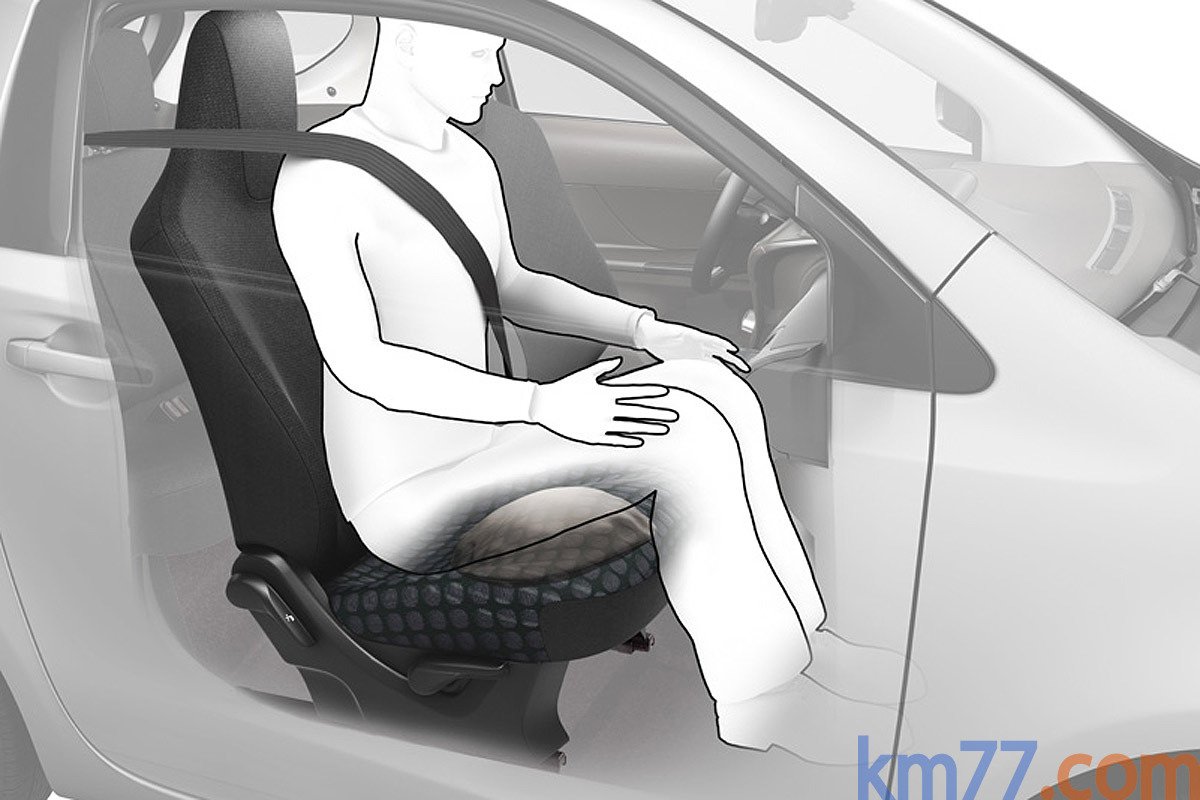 Passenger airbag картинках